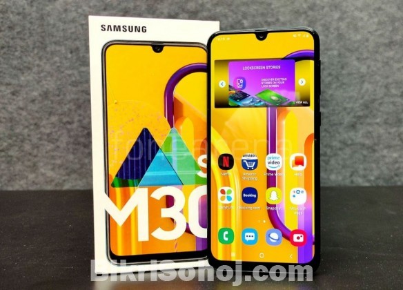 Samsung galaxy M30s High Super Master Copy